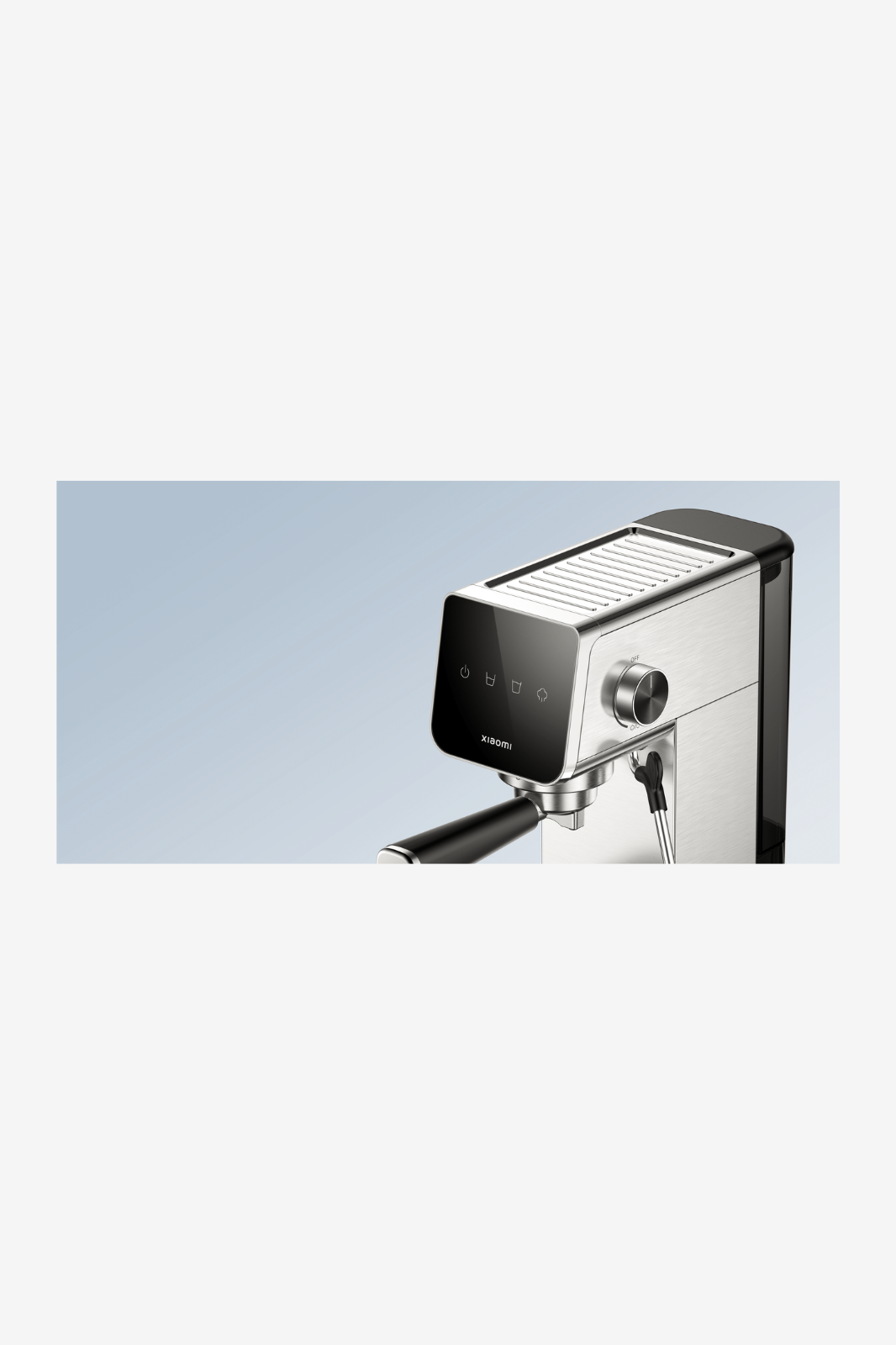 Xiaomi Semi-automatic Espresso Machine