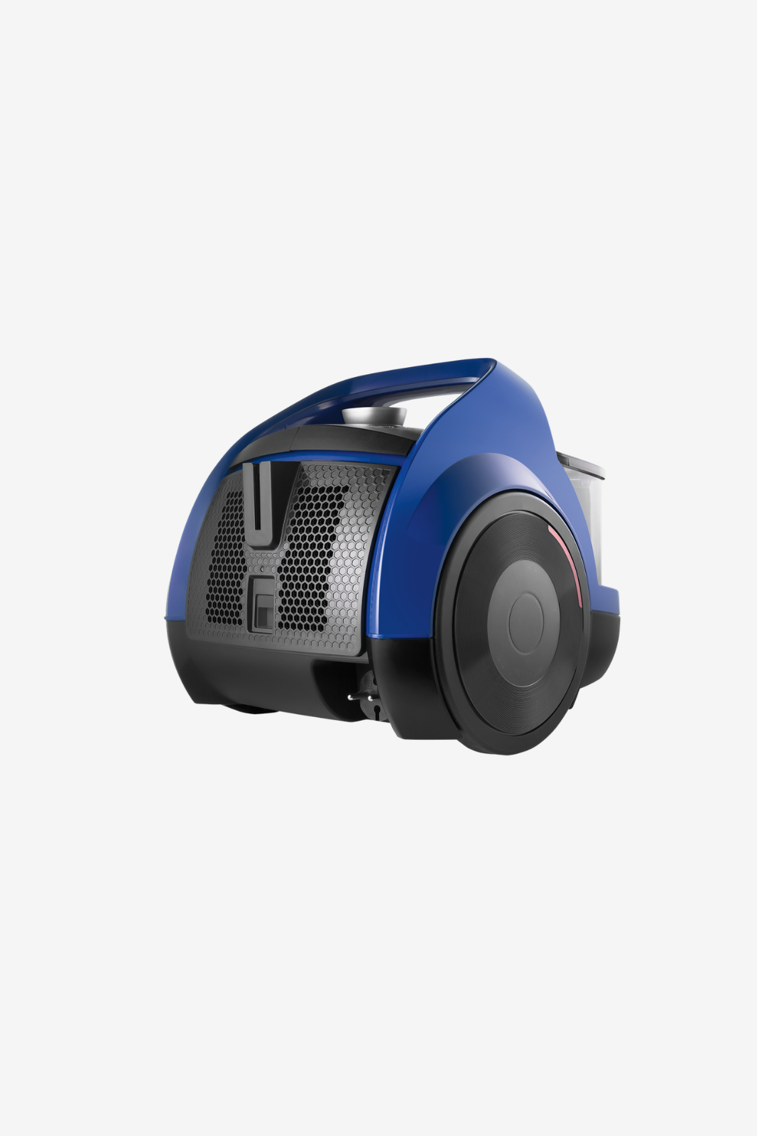 Beko Vacuum Cleaner, 2000 Watt, 2.7 Liter, Turkish, Blue * Black, VCO 64320 WD