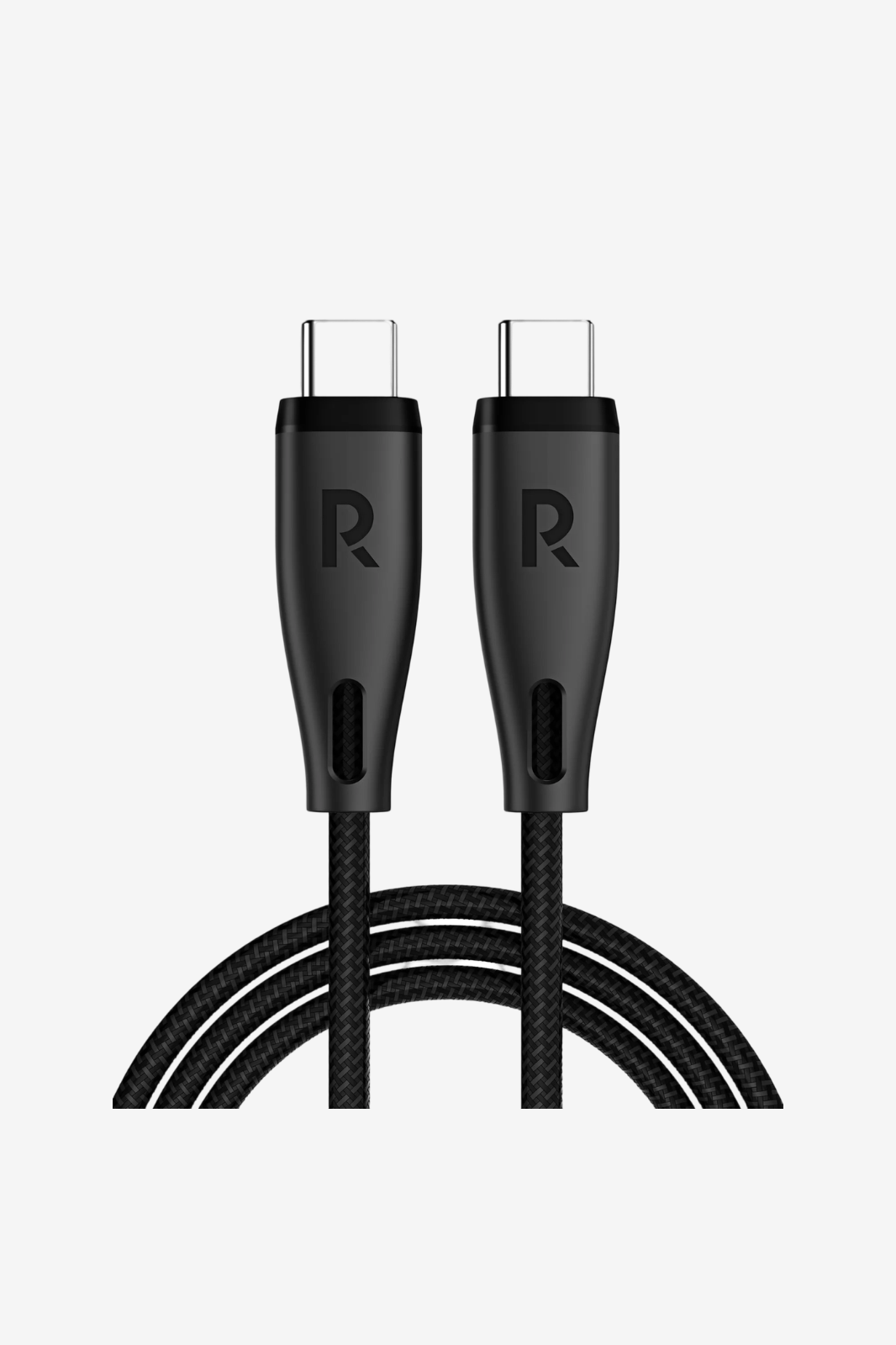 RavPower  RP-CB1037 TYPE-C to TYPE-C Cable 1.2m Black
