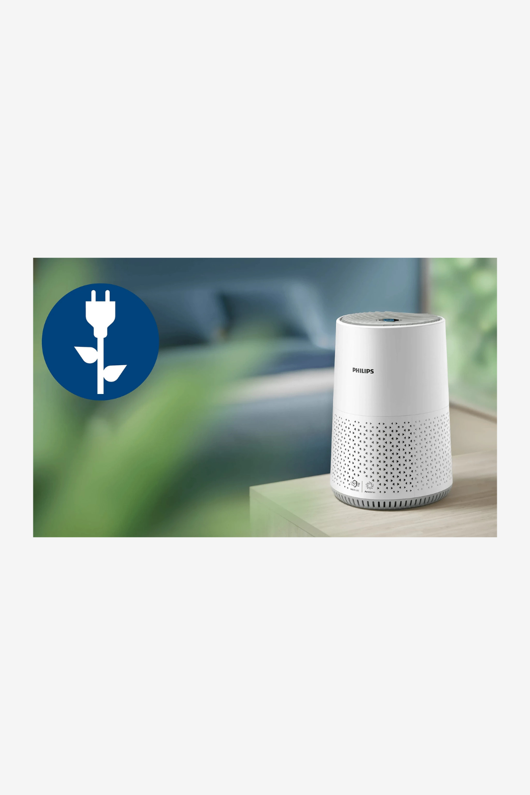 Philips Versuni Air Purifier 600 Series