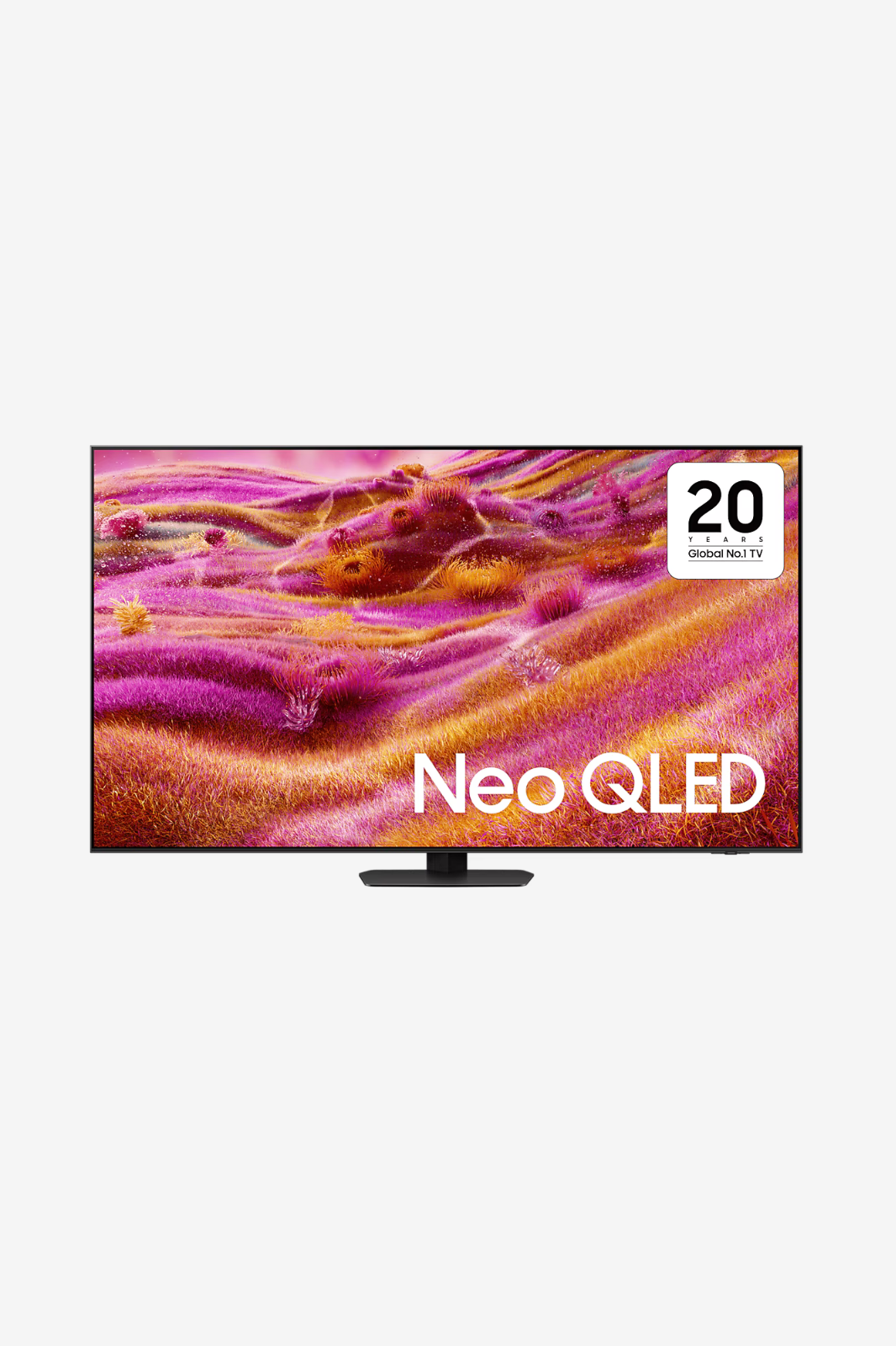 Samsung Neo QLED QN90F 4K Mini LED Vision AI Smart TV