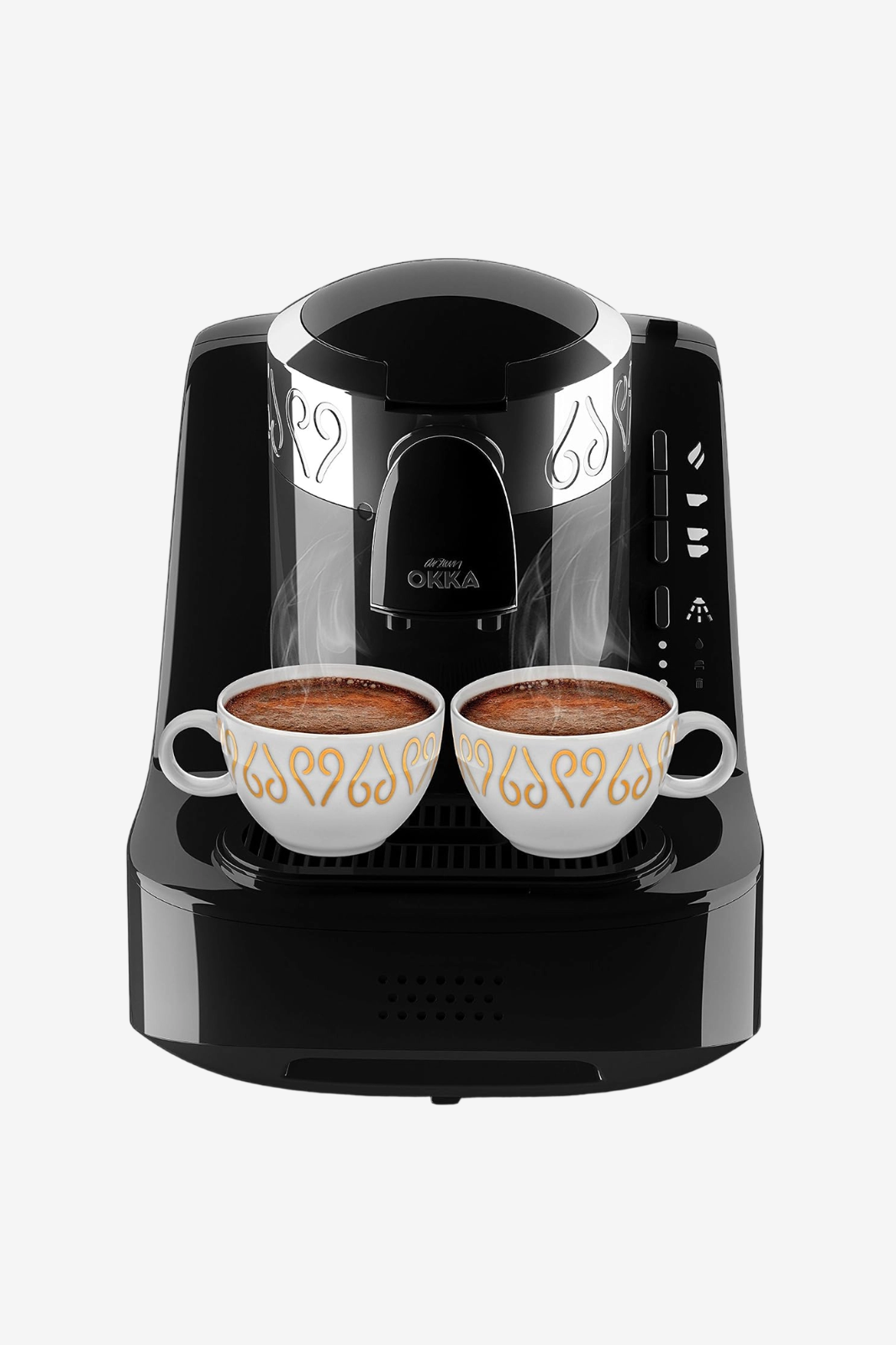 Arzum OKKA Automatic Turkish Coffee Machine - OK002-01