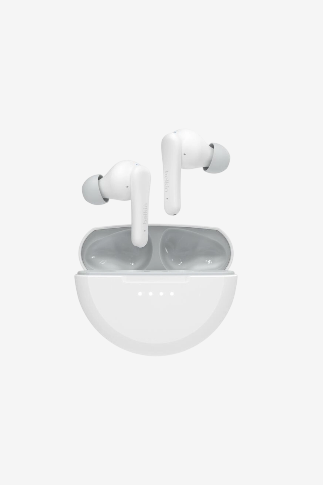 Belkin - SoundForm Nano 2 Wireless Earbuds for Kids