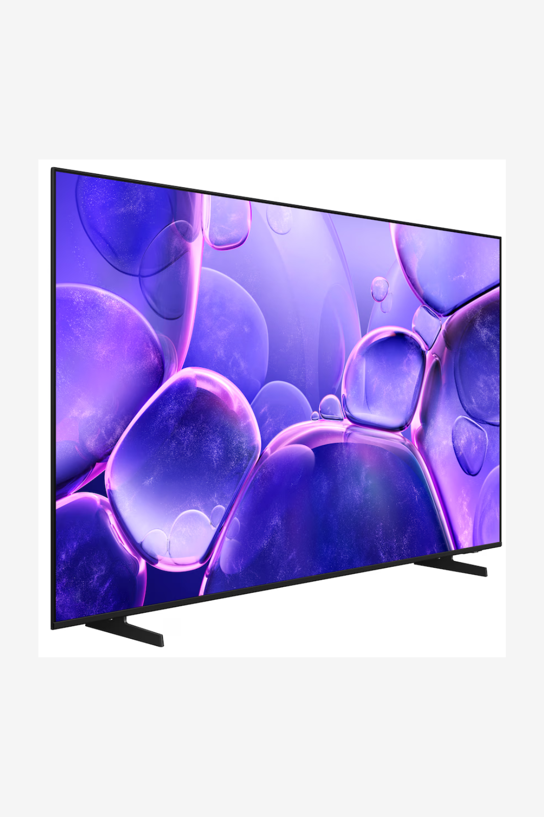 Samsung Crystal UHD U8000F 4K Smart TV