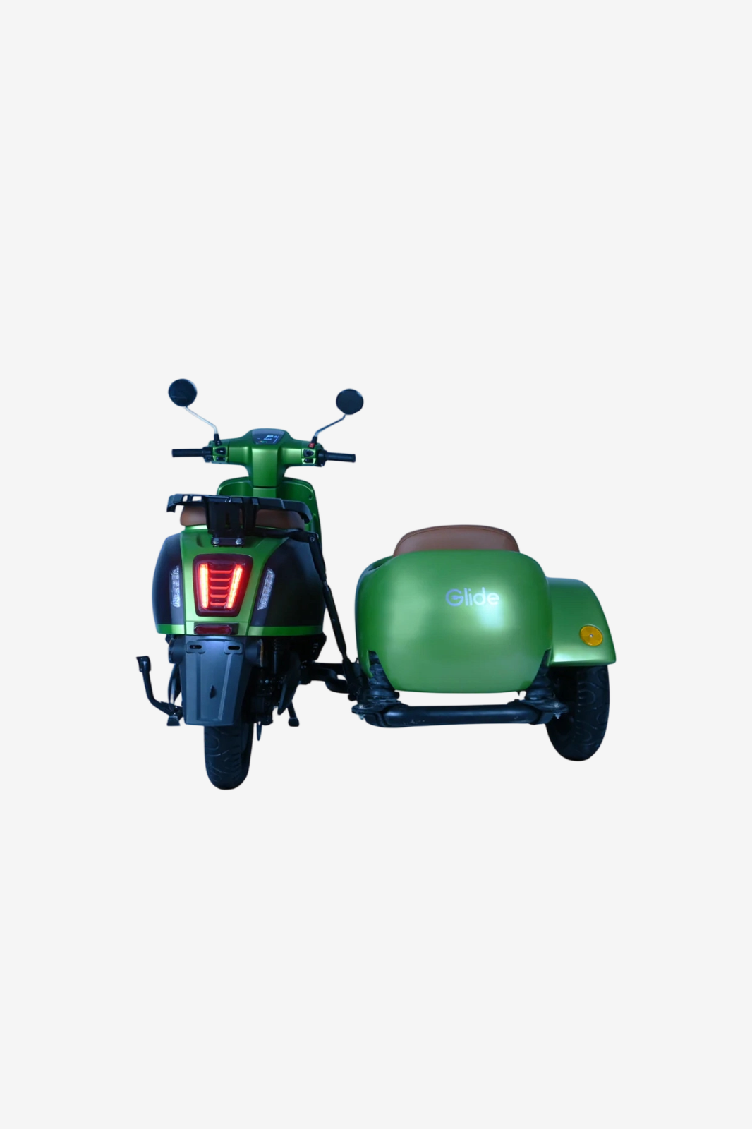 Glide Leo Side Car