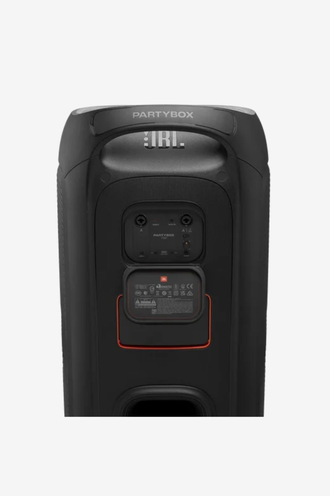 JBL PartyBox 720