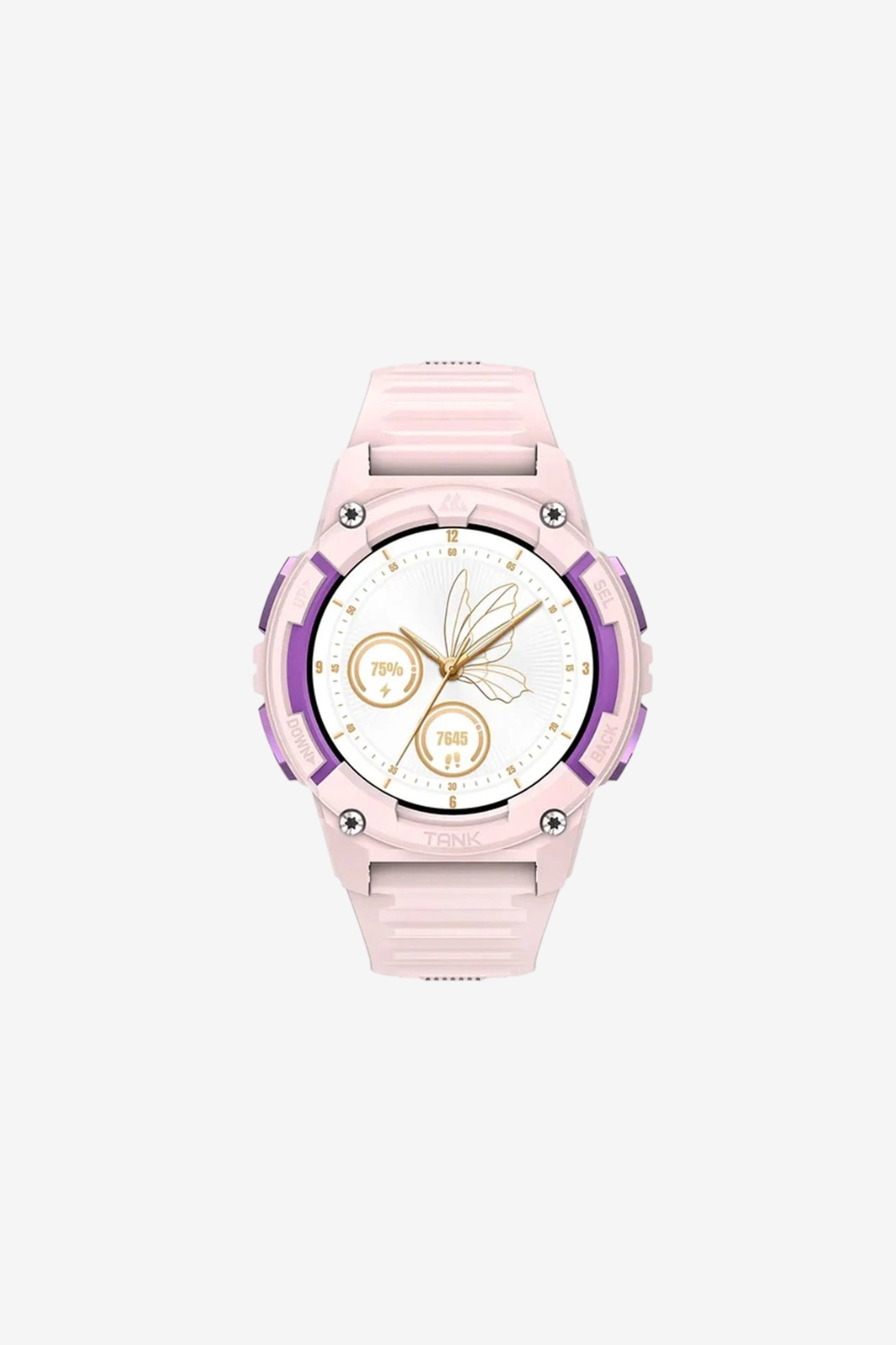 KOSPET TANK S2 Smartwatch