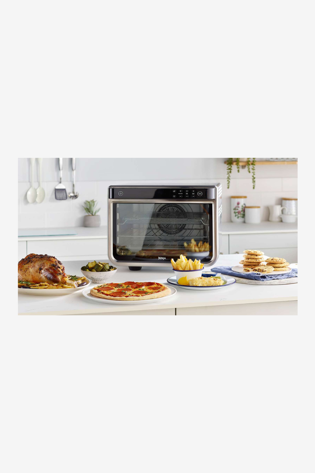 Ninja Foodi 10-in-1 Multifunction Oven DT200