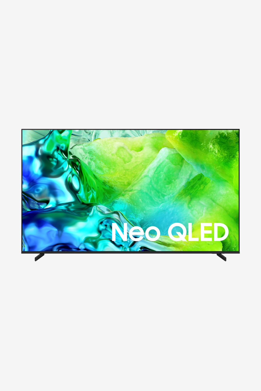 Samsung Neo QLED QN80H 4K Mini LED Vision AI Smart TV
