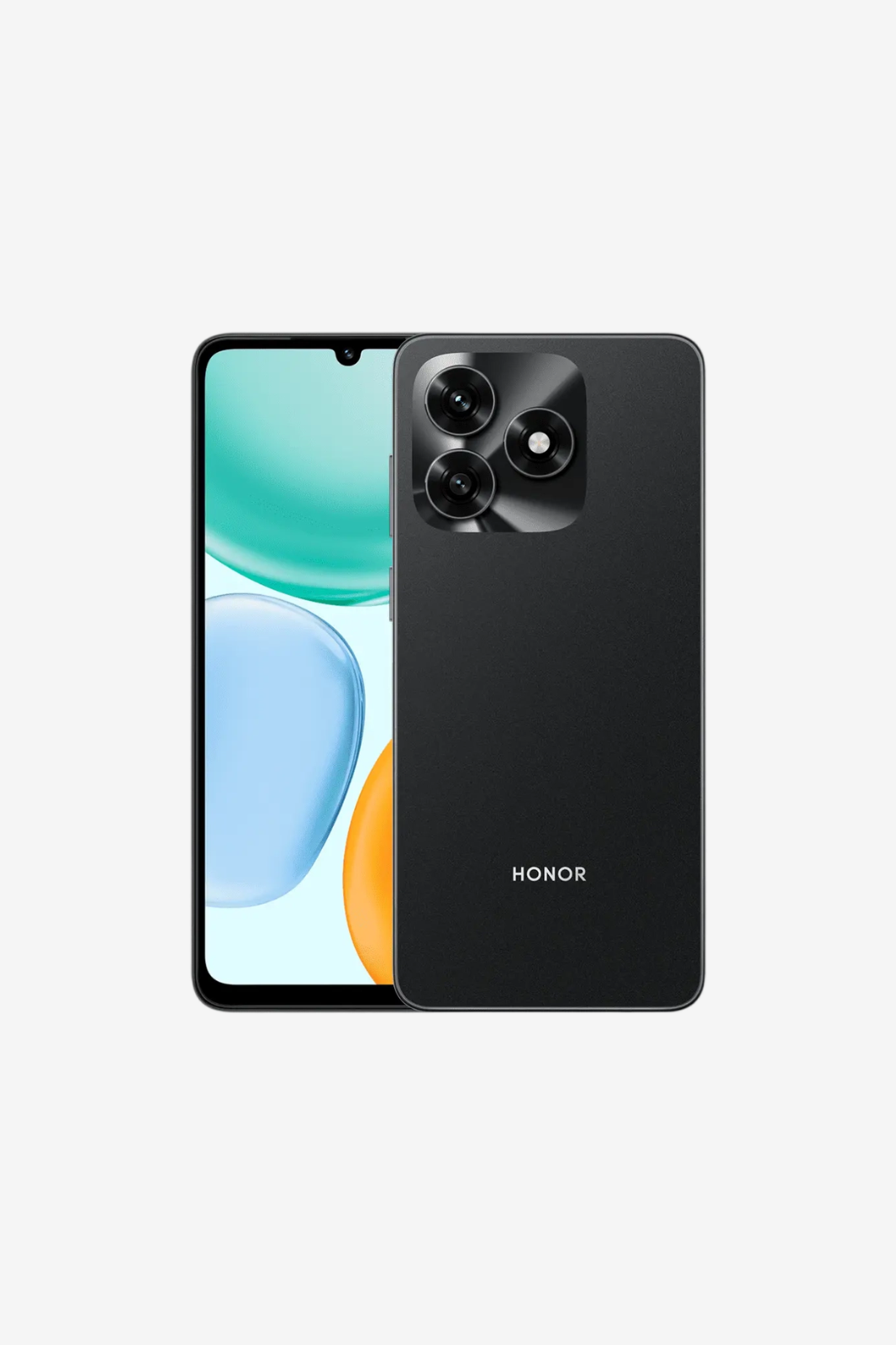 Honor X5c Plus Dual SIM 4G 4GB - 128GB