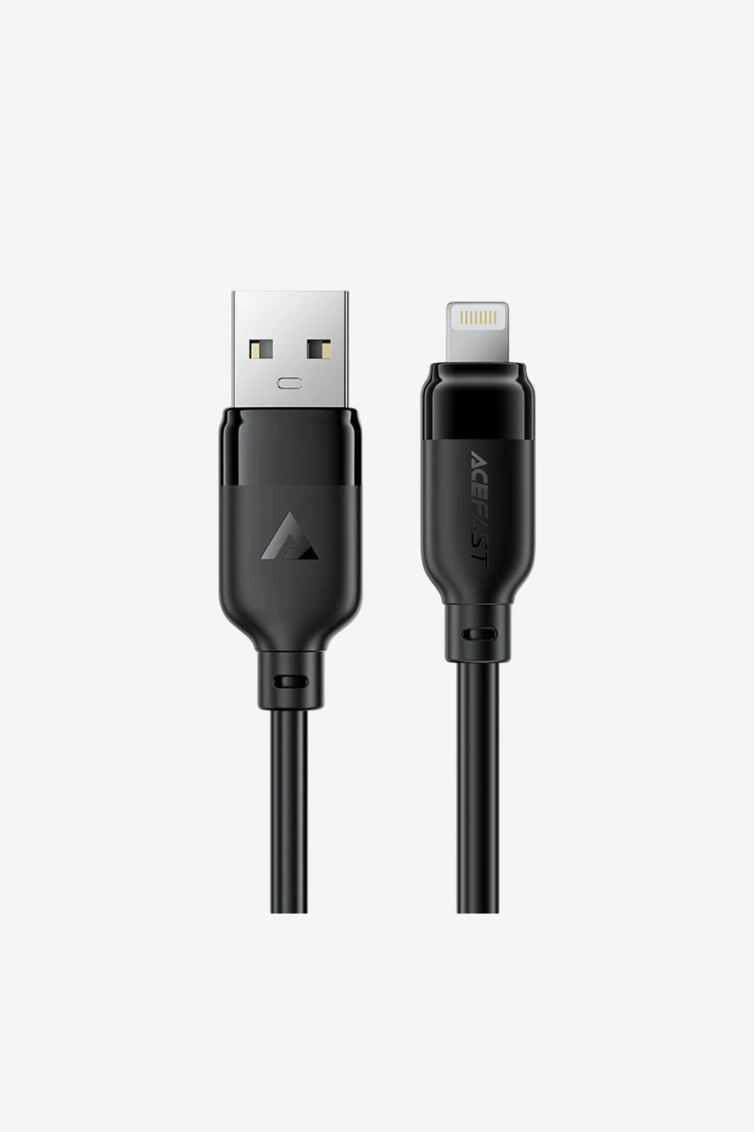 ACEFAST C16-02 TPU charging data cable USB-A to Lightning