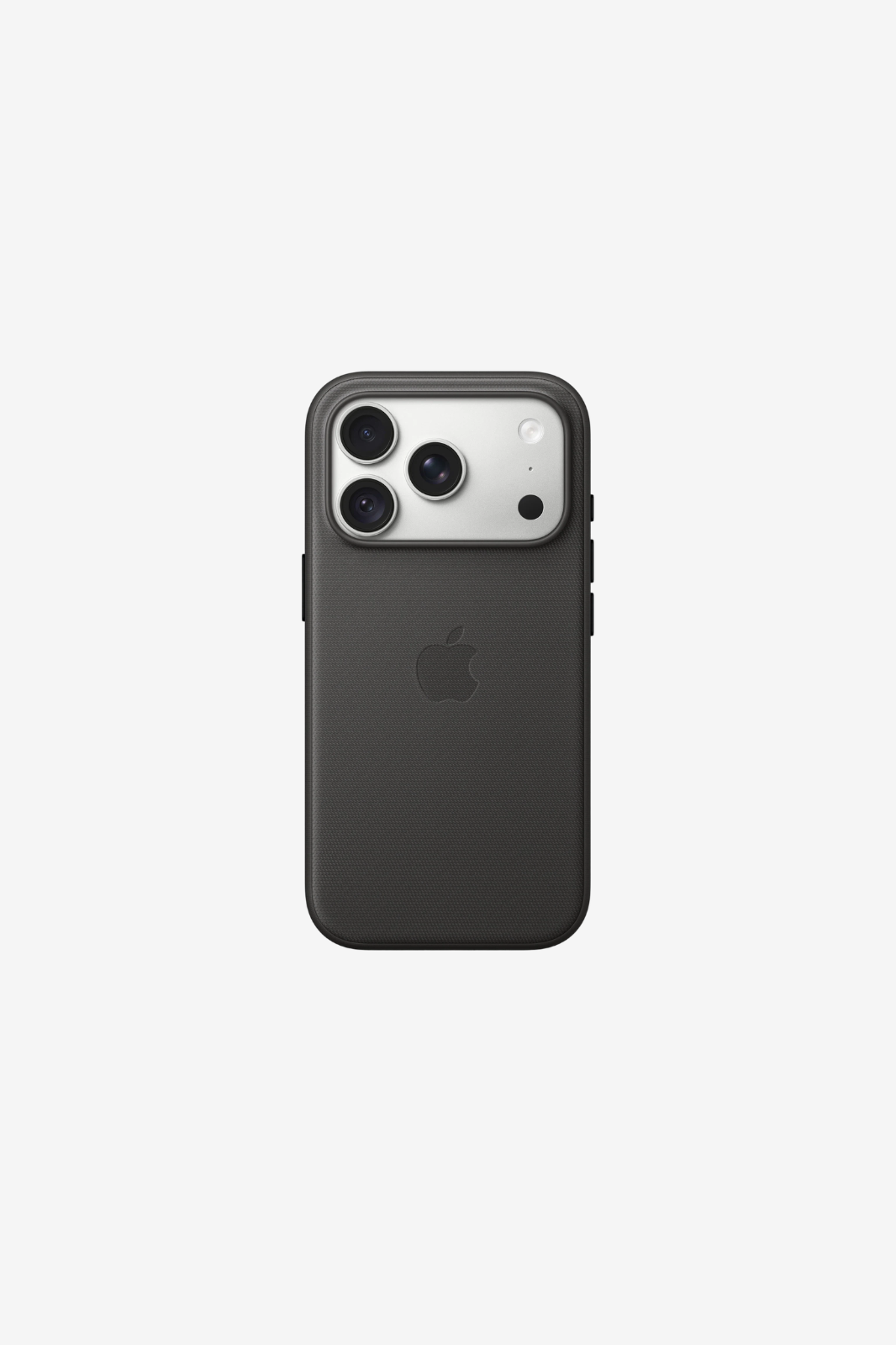 جراب TechWoven بتقنية MagSafe لهاتف Apple iPhone 17 Pro