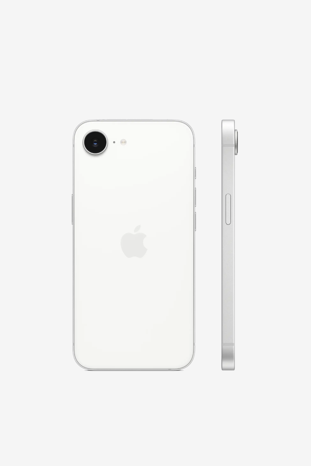 Apple iPhone 16e