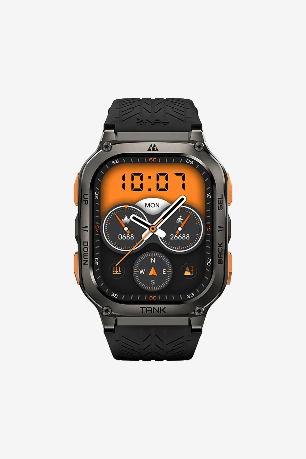 KOSPET TANK M3 ULTRA Smartwatch