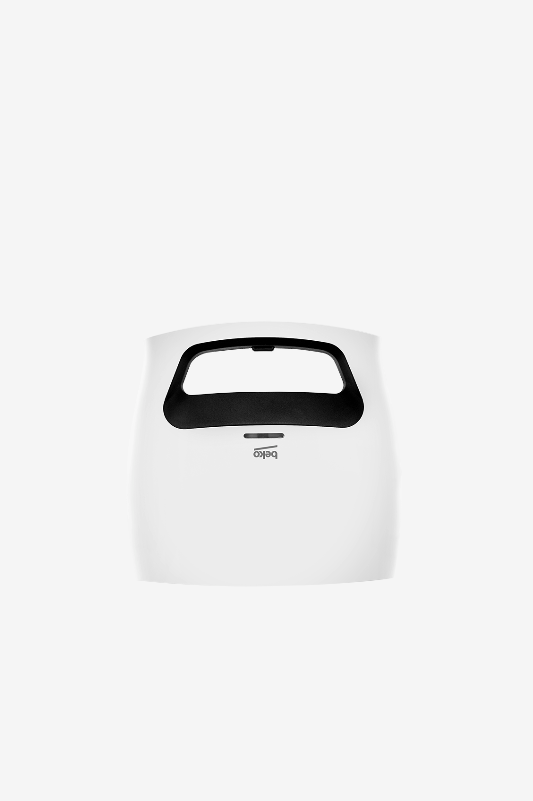 Beko Glue Sandwich Maker, 700 Watt, White – SWM 2971 W