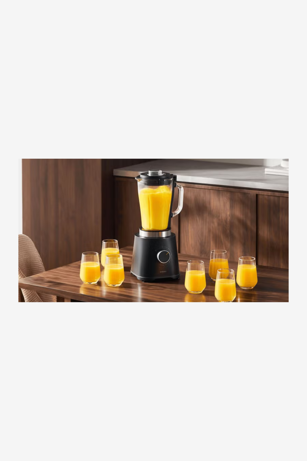 Xiaomi Blender