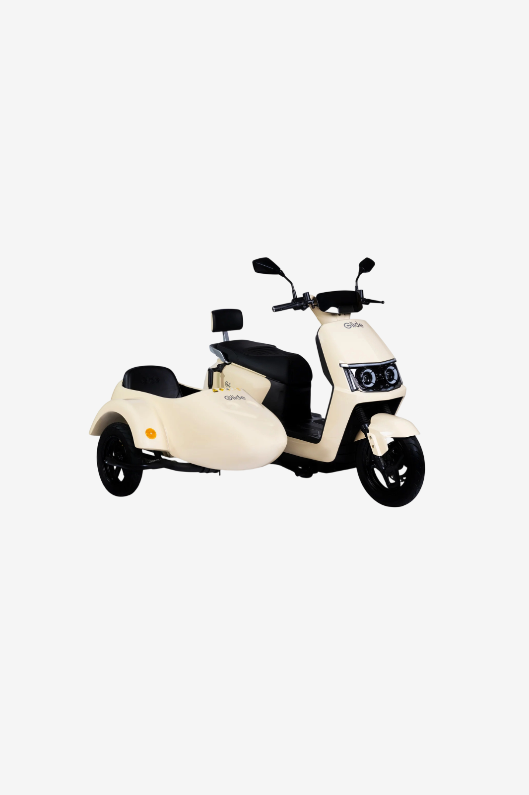 Glide G4 Sidecar