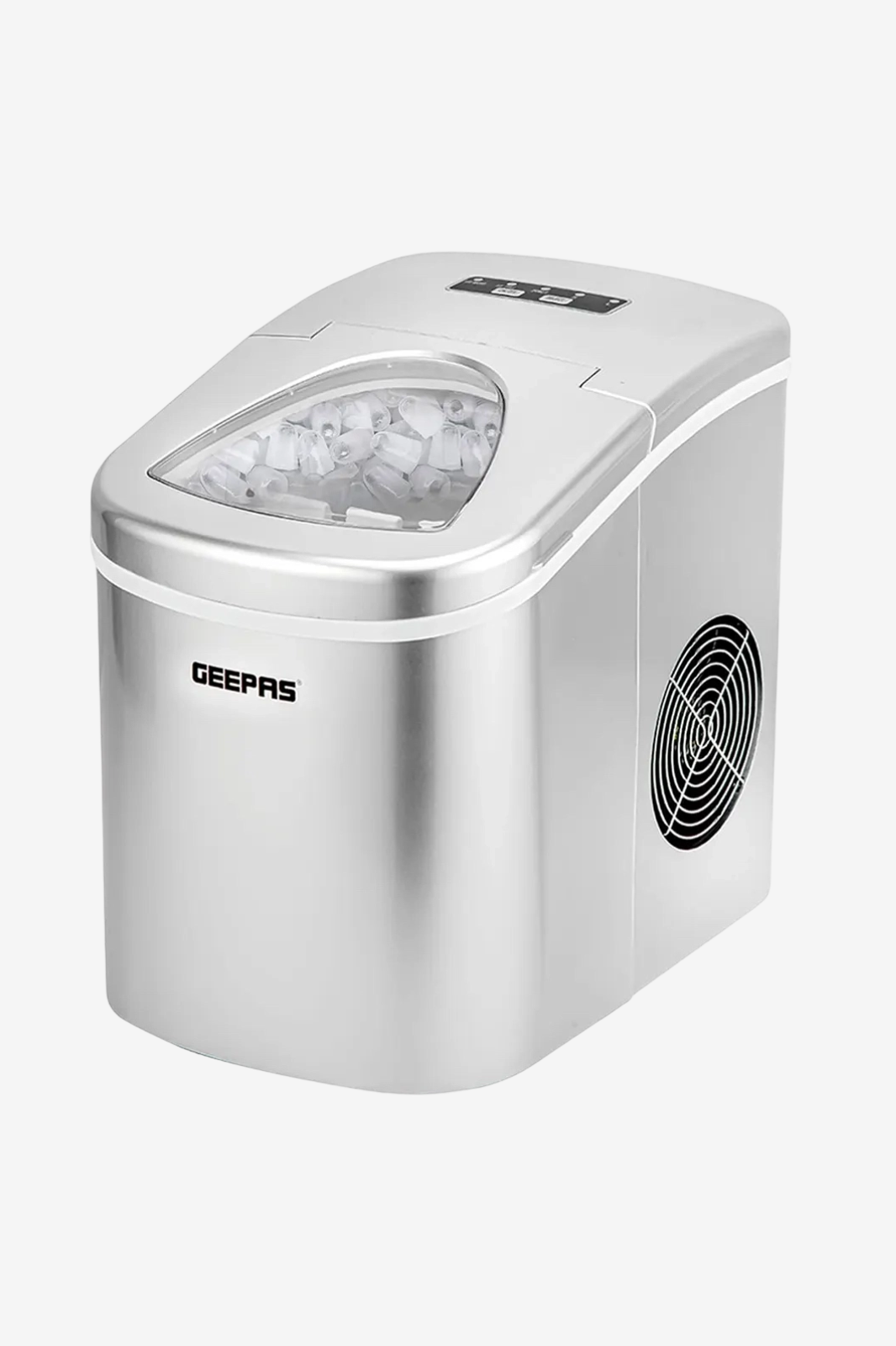 Geepas Ice Cube Maker
