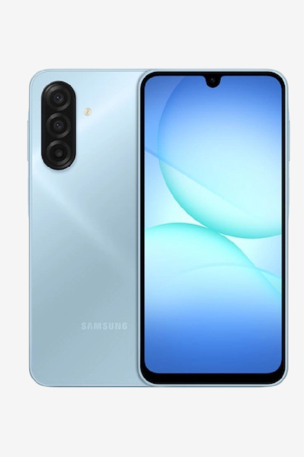 Samsung Galaxy A17 4G Dual SIM