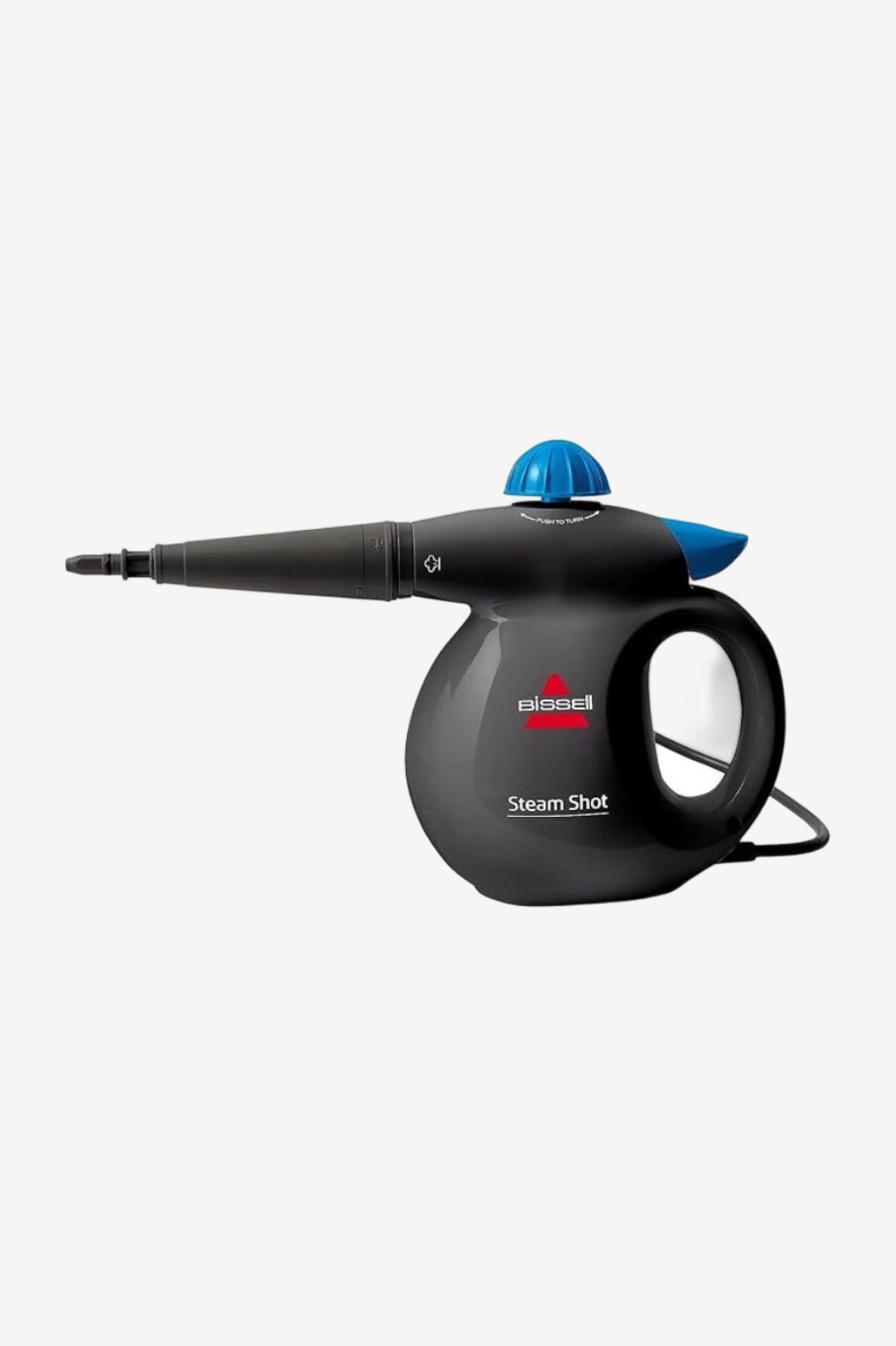 Bissell SteamShot  Multi-Purpose Handheld Steam Cleaner  - 2635E