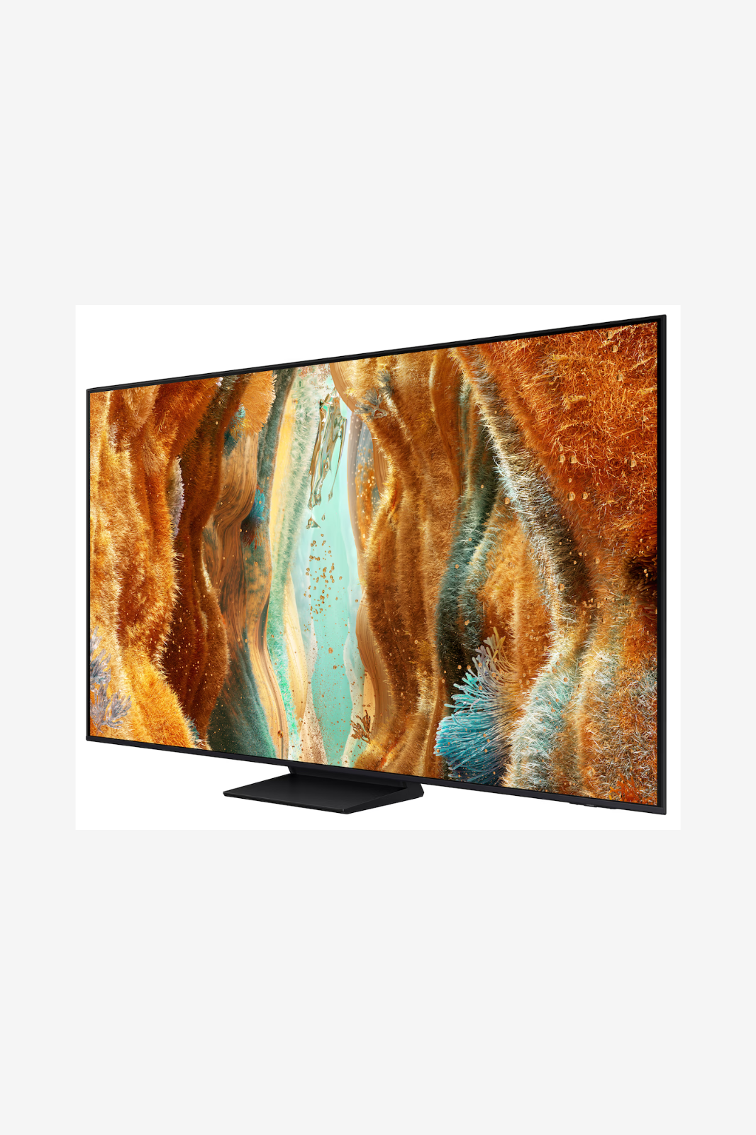 Samsung Neo QLED QN70F 4K Smart TV