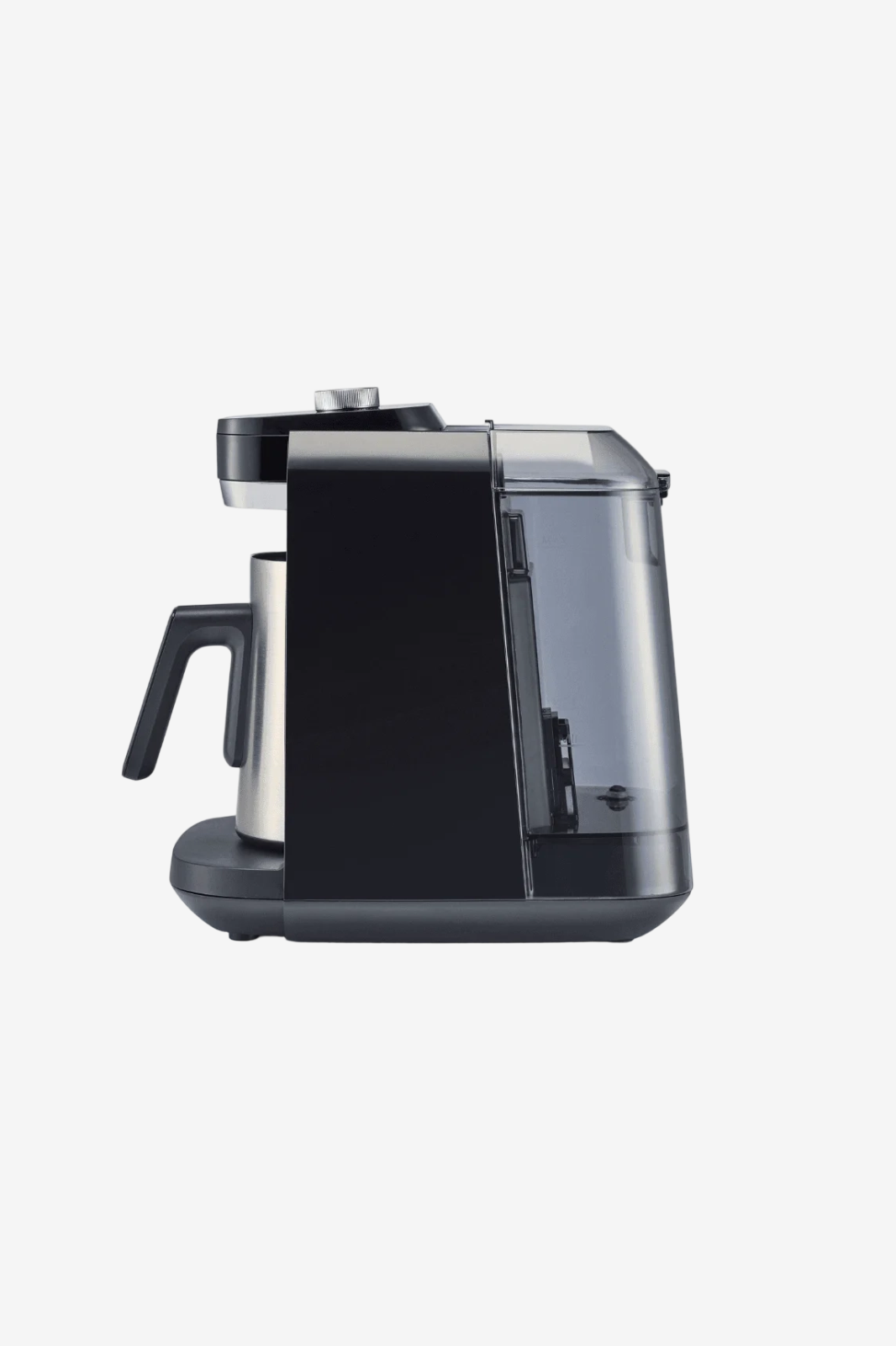 Arzum OKKA Rich Pro Plus (With Water Tank) – Black, Chrome - OK0038-K