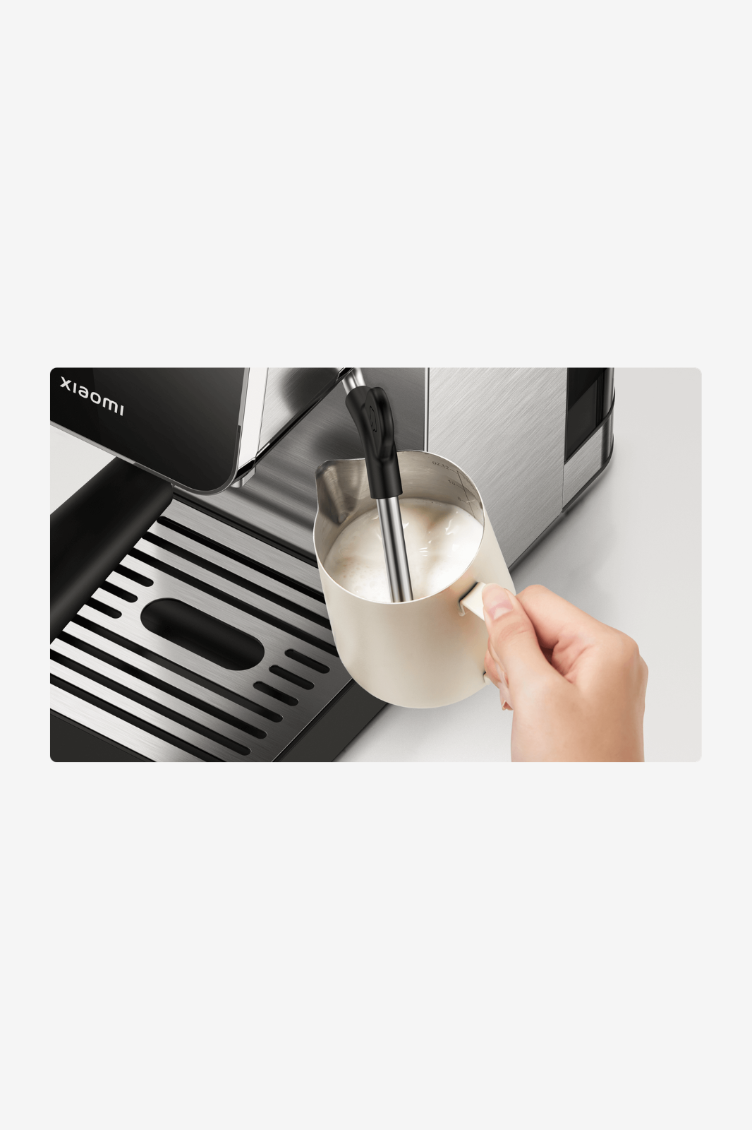 Xiaomi Semi-automatic Espresso Machine