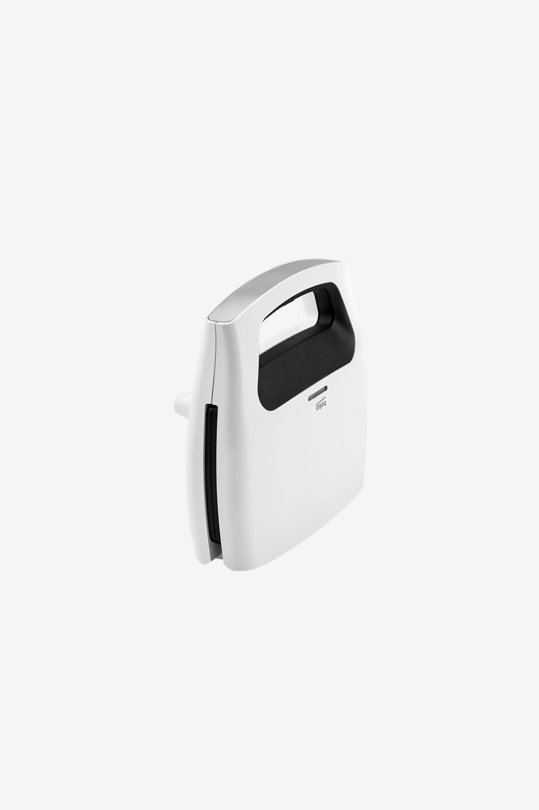 Beko Glue Sandwich Maker, 700 Watt, White – SWM 2971 W