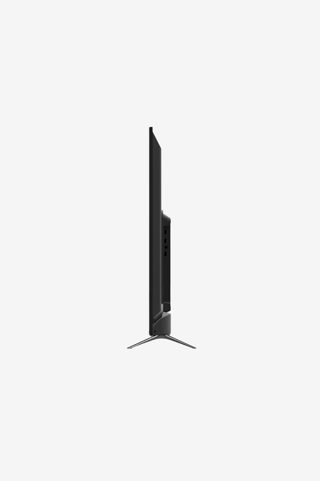 TORNADO 4K Smart DLED TV 58 Inch WiFi Connection 58US1500E