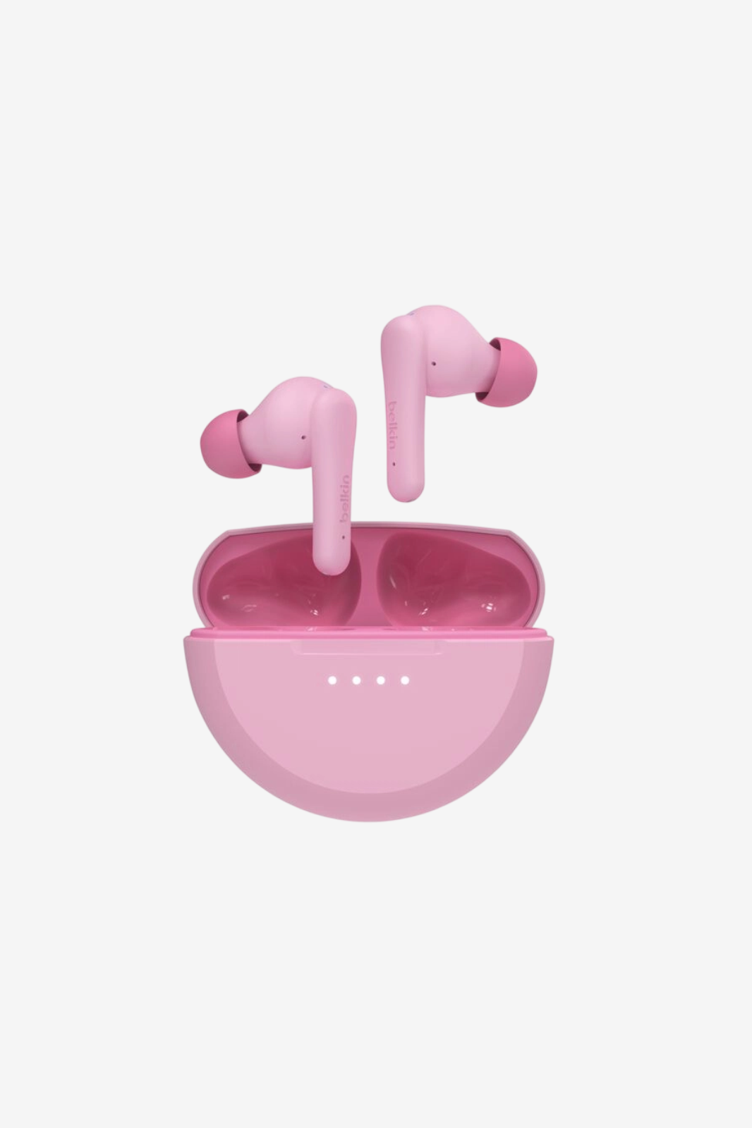 Belkin - SoundForm Nano 2 Wireless Earbuds for Kids