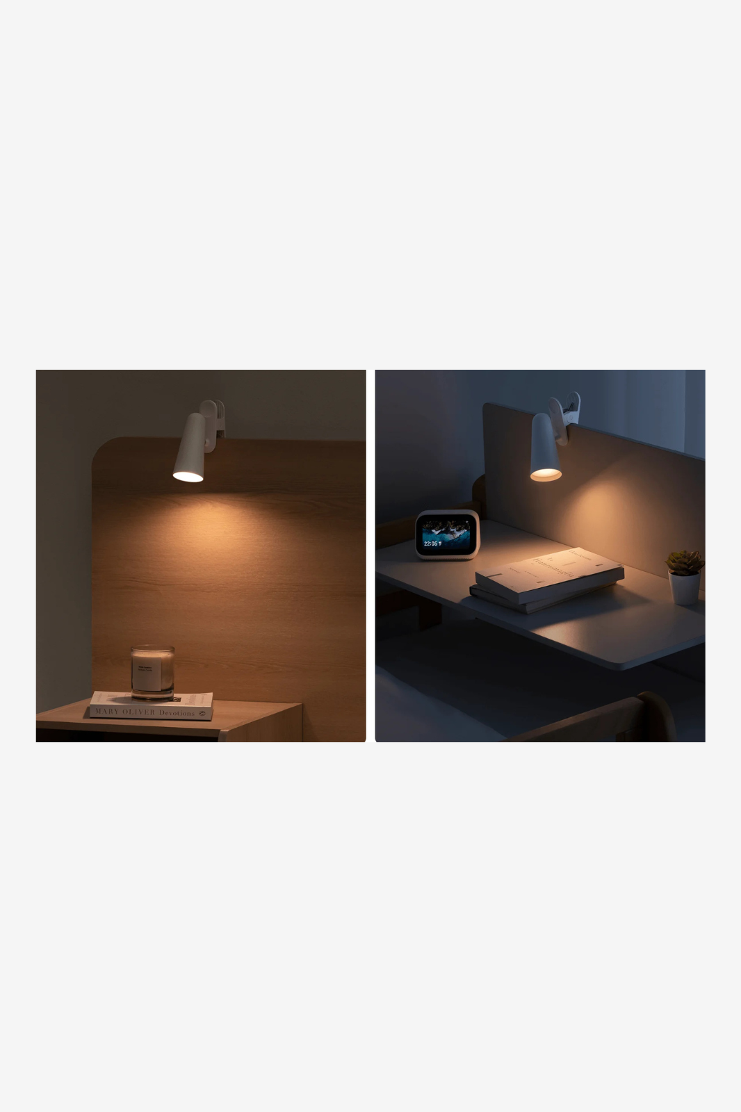 Xiaomi Flexible Rechargeable Lamp