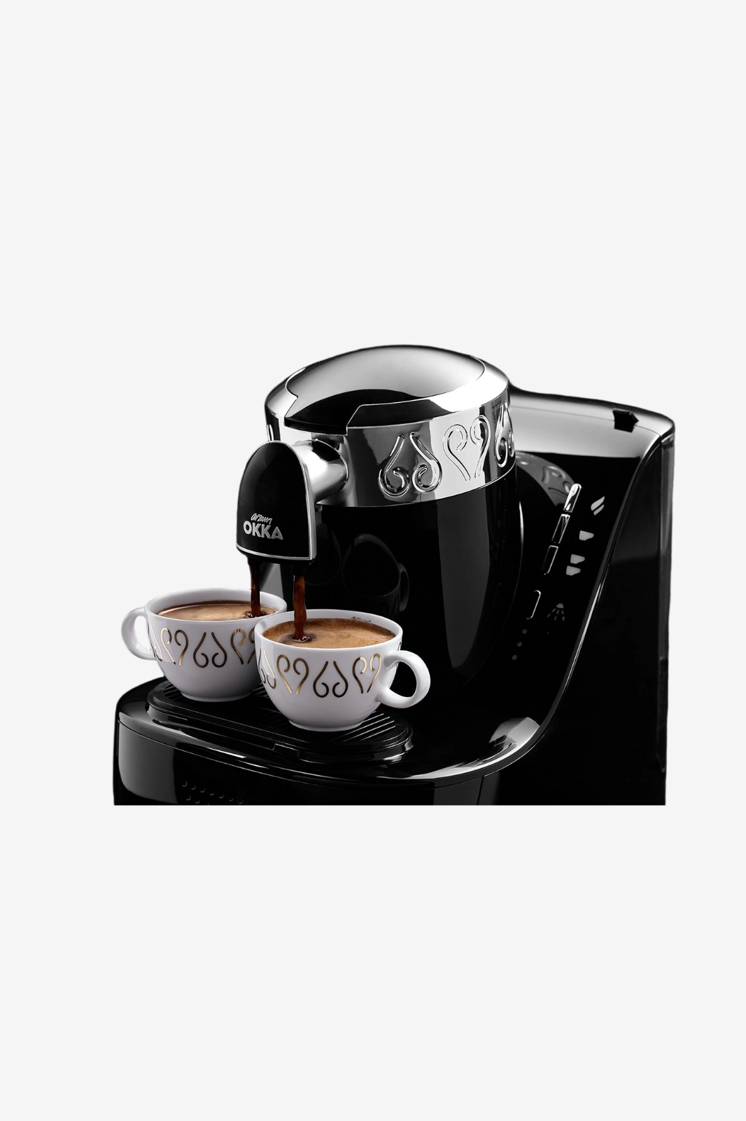 Arzum OKKA Automatic Turkish Coffee Machine - OK002-01