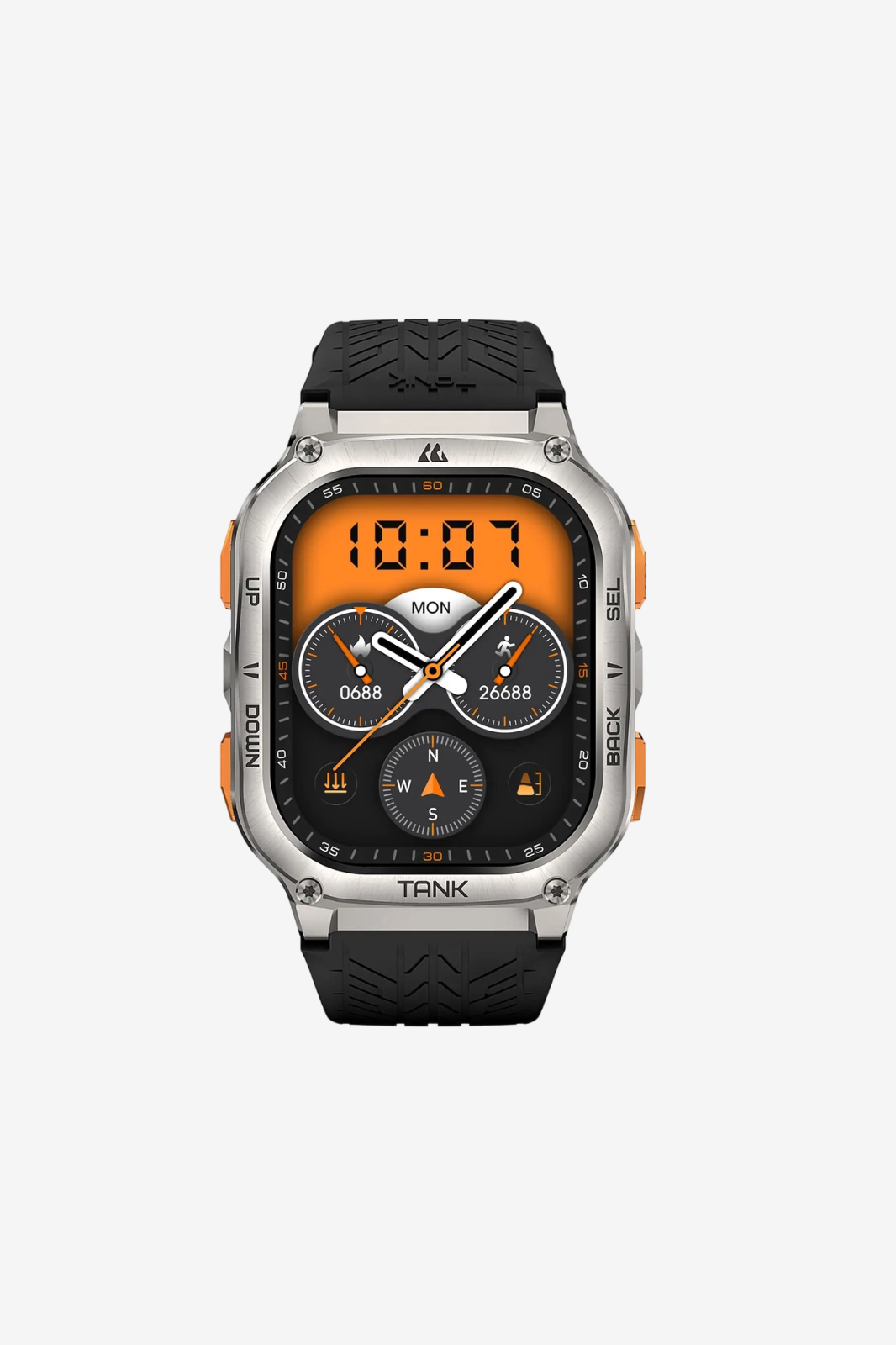 KOSPET TANK M3 ULTRA Smartwatch