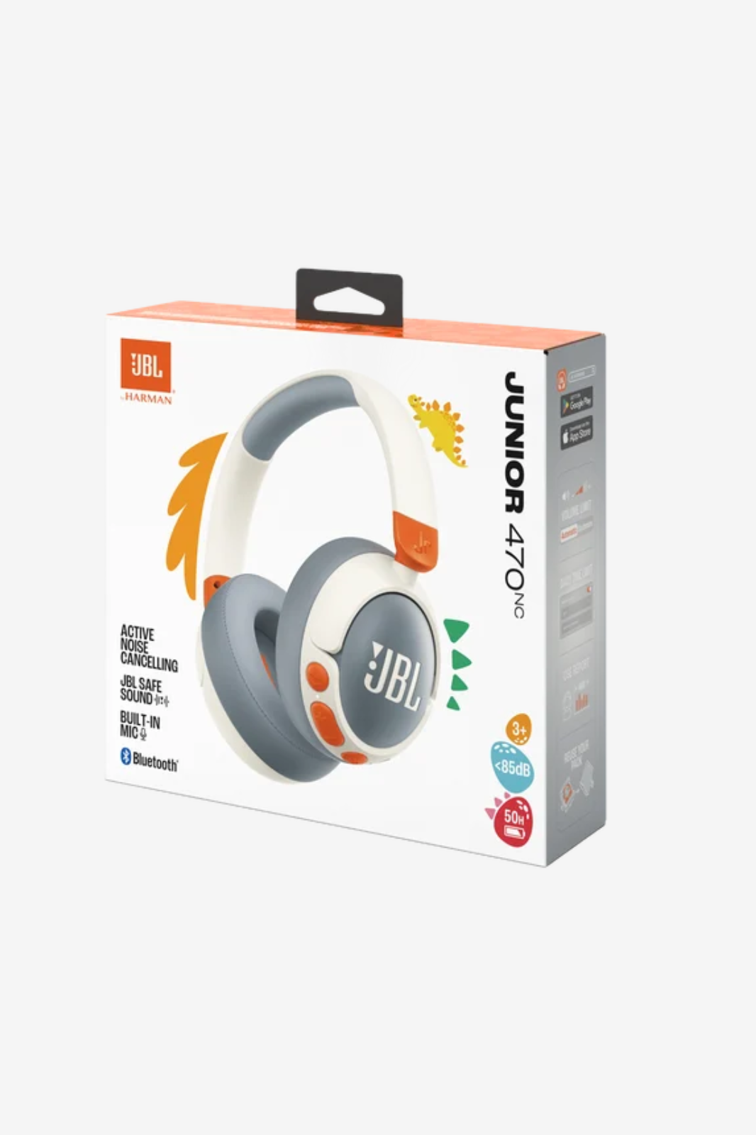 JBL Junior 470NC