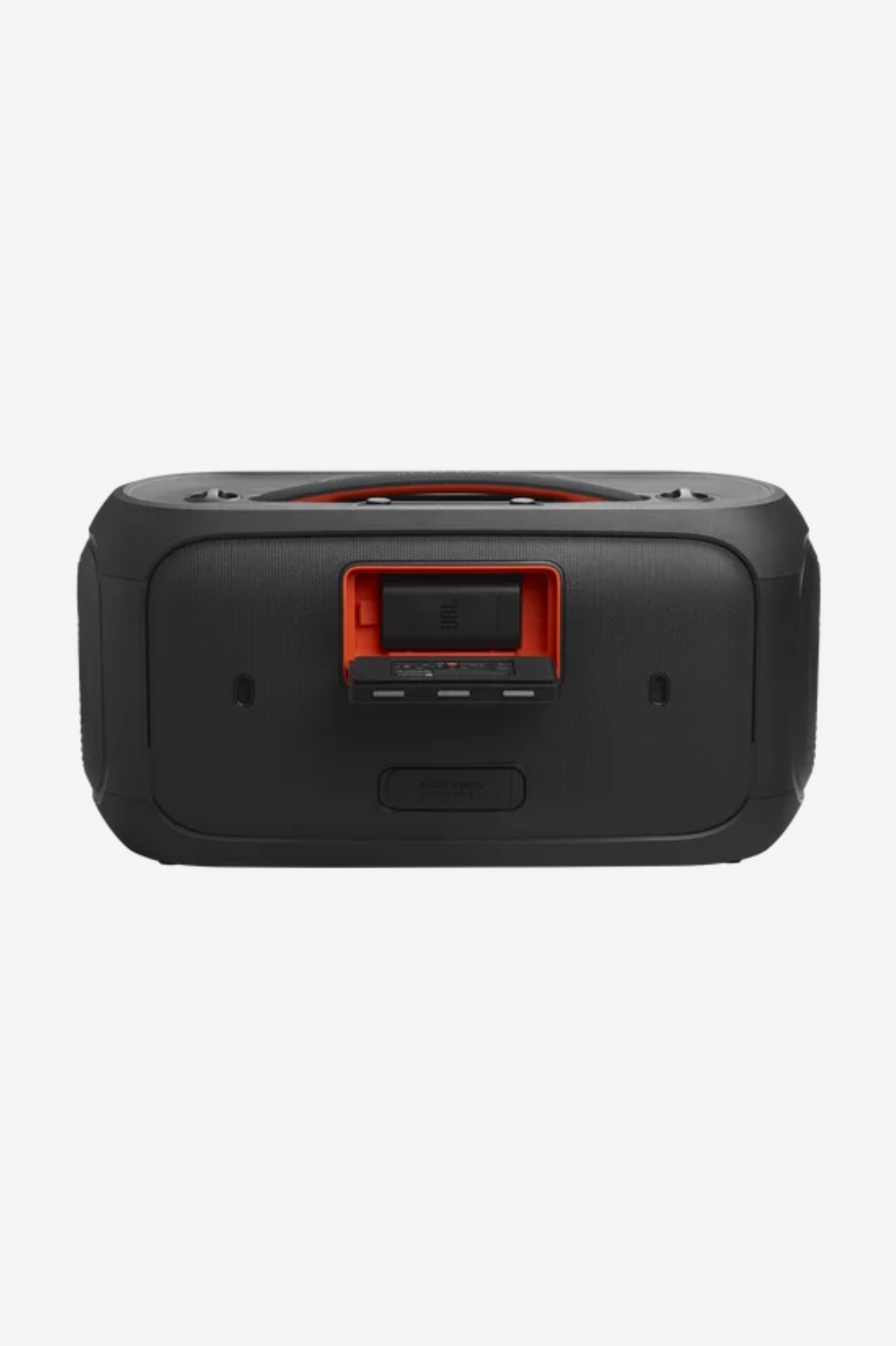 JBL on the go 2