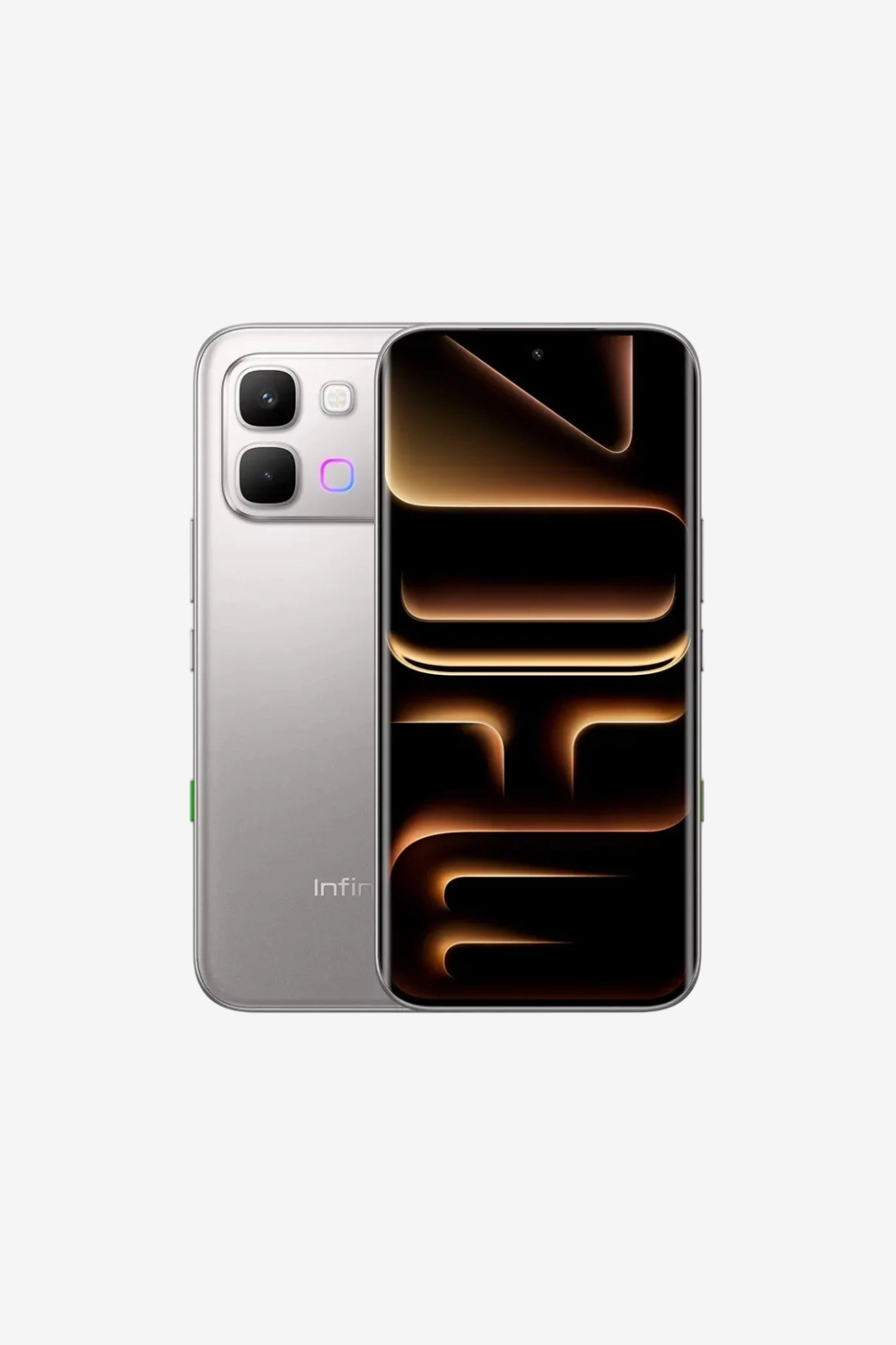 INFINIX Note Edge Dual SIM 8GB 256GB 5G