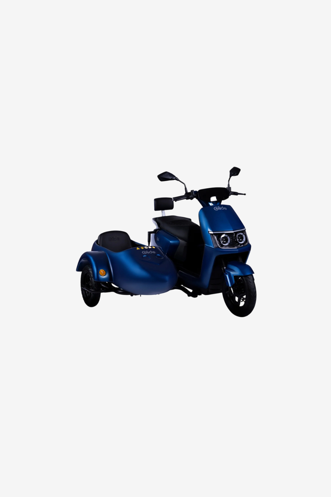 Glide G4 Sidecar