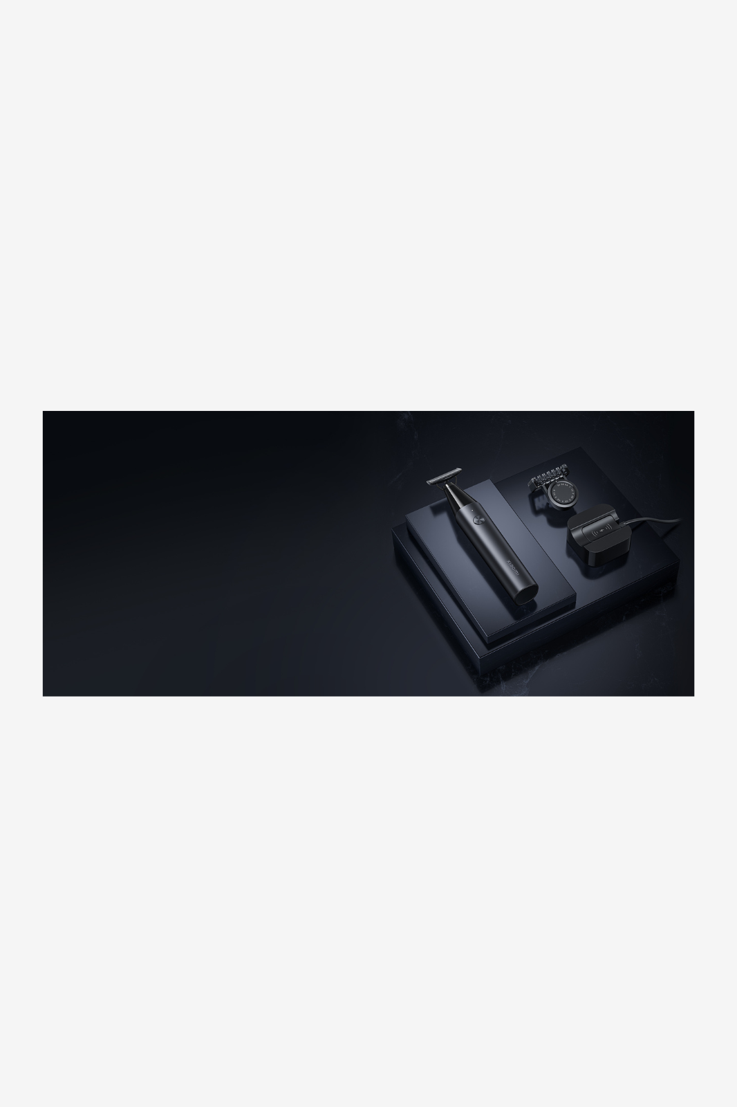 Xiaomi UniBlade Trimmer