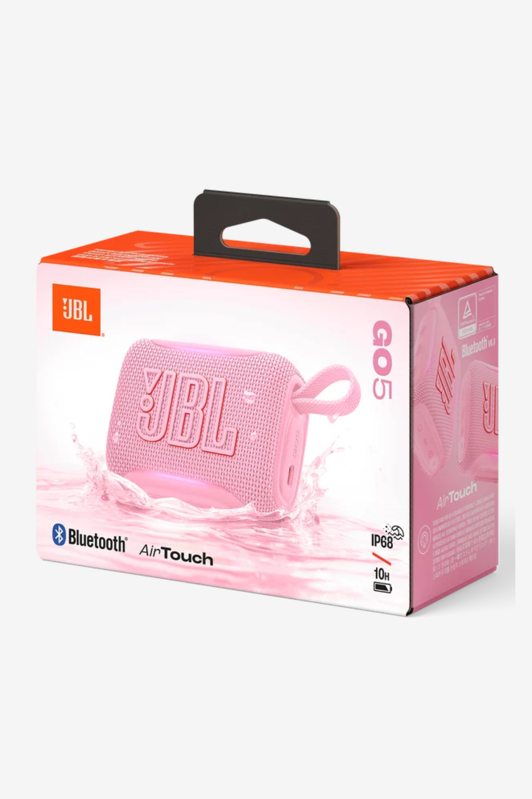 JBL GO 5