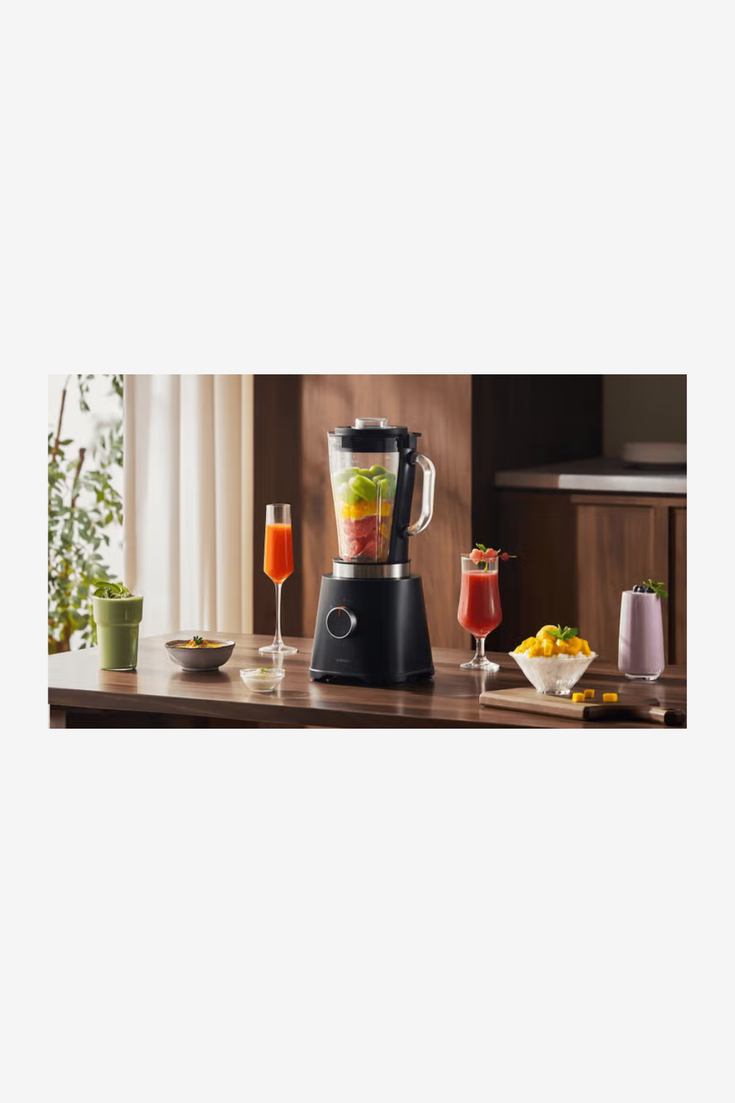 Xiaomi Blender