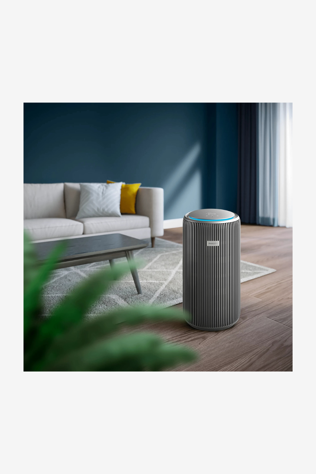 Philips Smart Air Purifier PureProtect 4200 Series