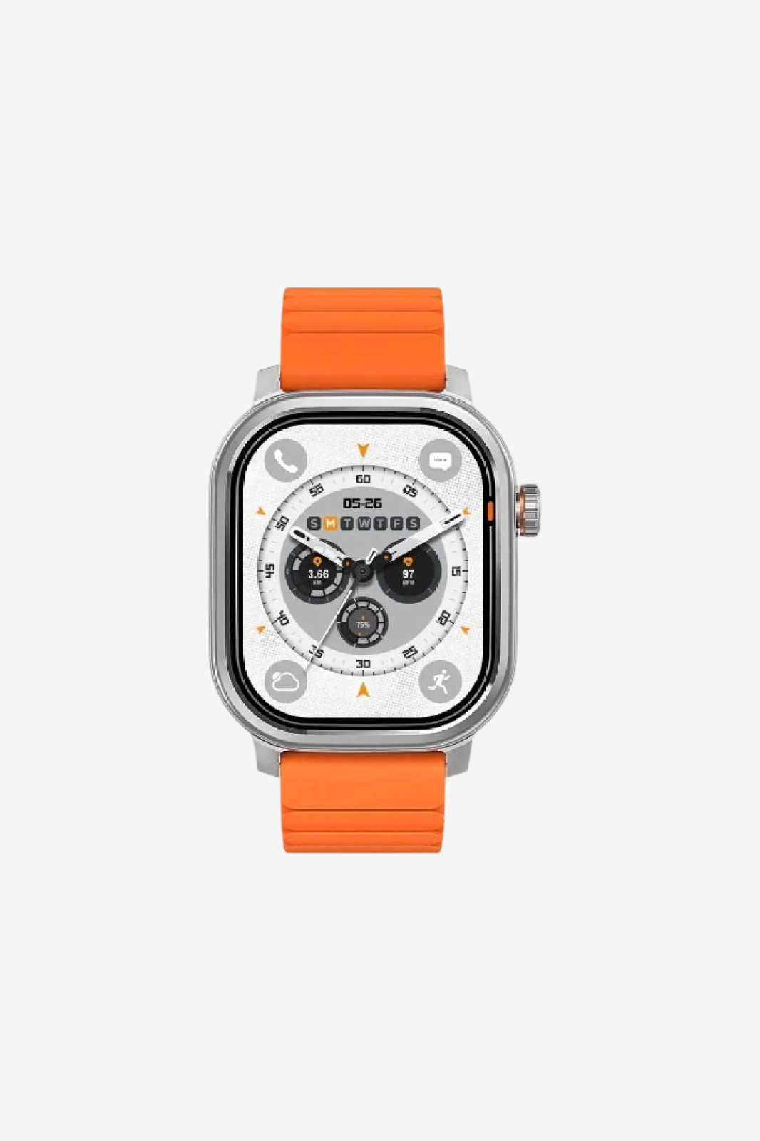 KOSPET Pulse Smartwatch