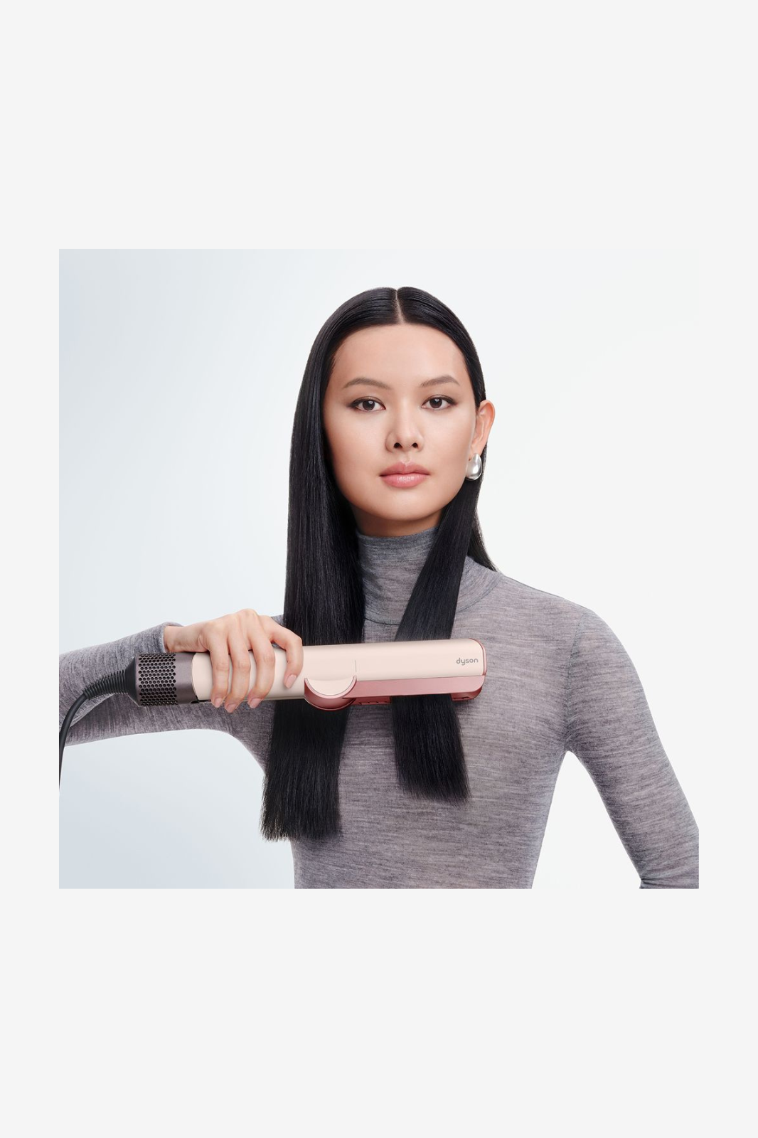 Dyson Airstrait Dryer and Straightener HT03