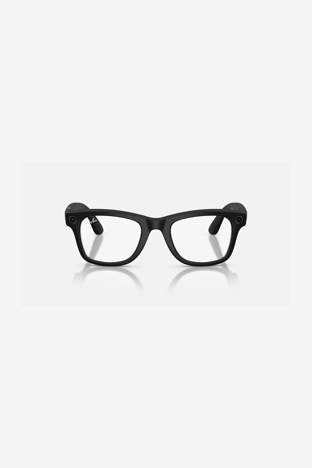 RAY-BAN META WAYFARER - GEN 2  Clear/Grey Transitions