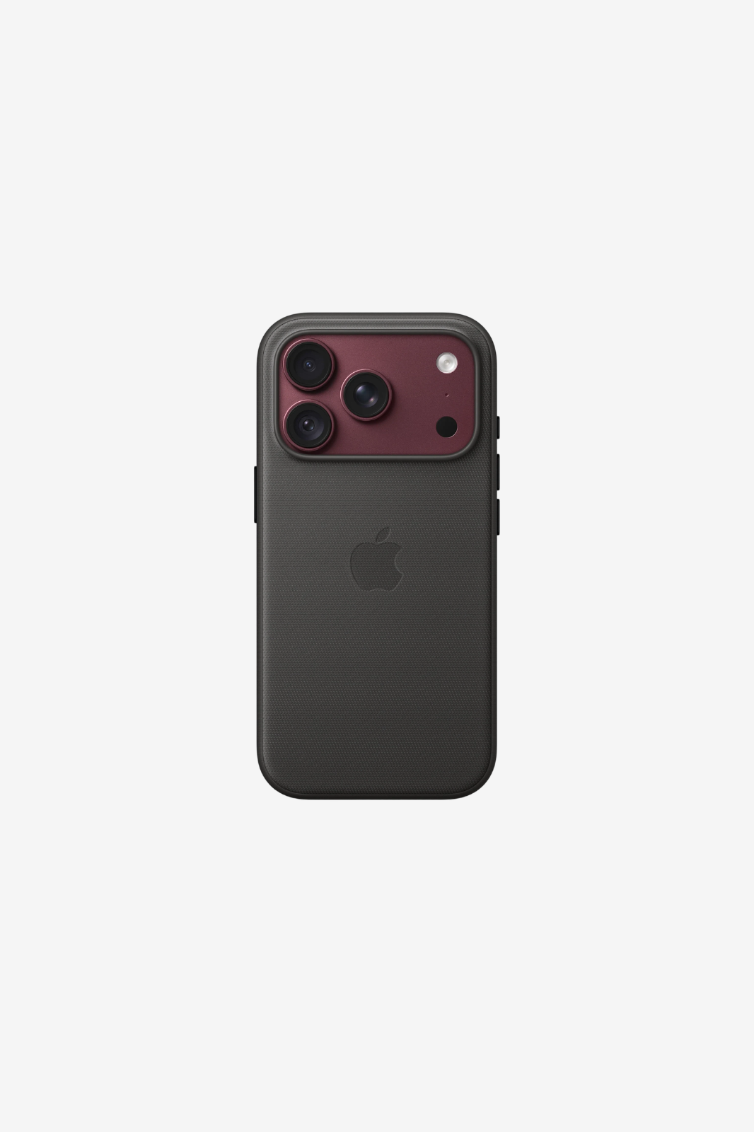 جراب TechWoven بتقنية MagSafe لهاتف Apple iPhone 17 Pro
