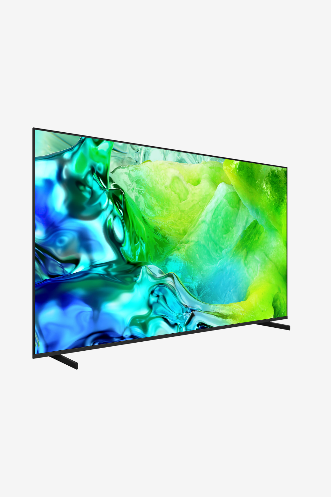 Samsung Neo QLED QN80H 4K Mini LED Vision AI Smart TV