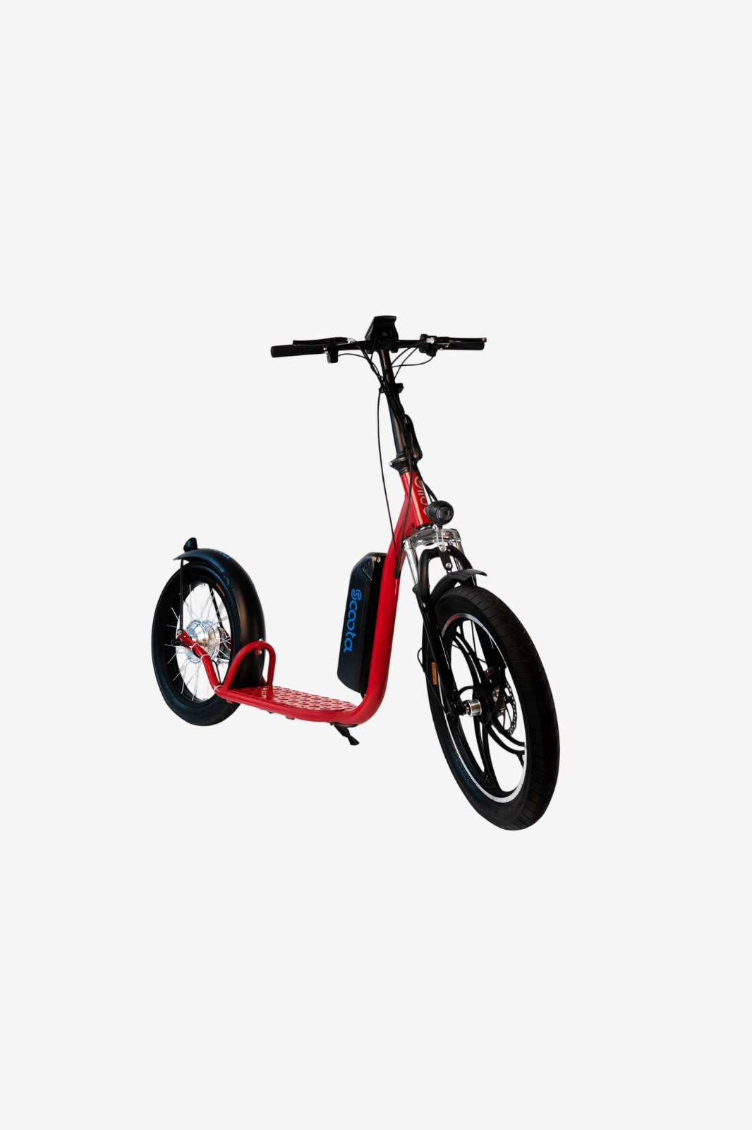 Glide Scoota Pro