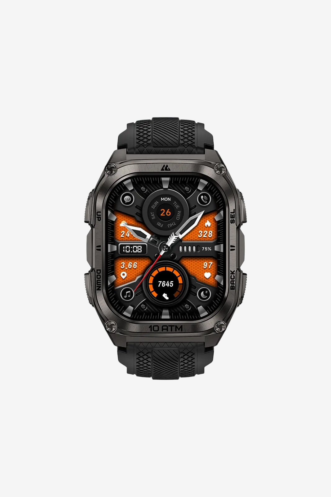 KOSPET TANK M4 Smartwatch