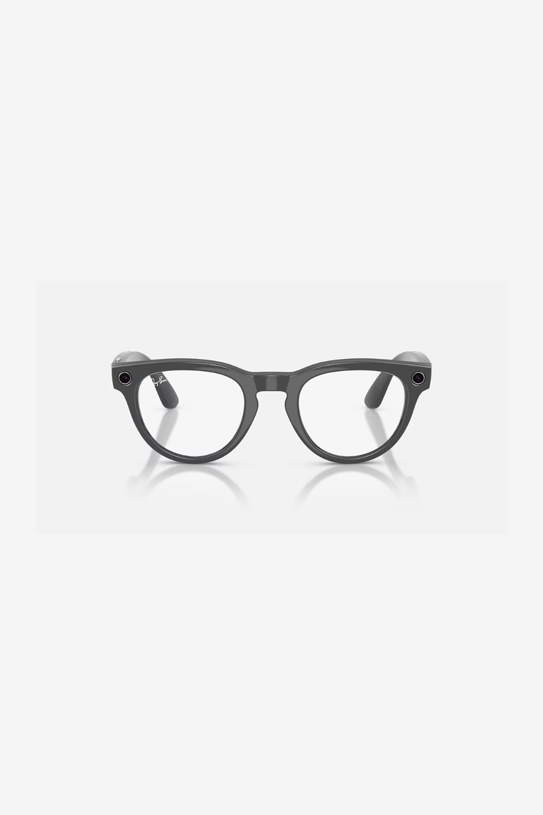 RAY-BAN META HEADLINER- GEN 2  Clear/Emerald Transitions