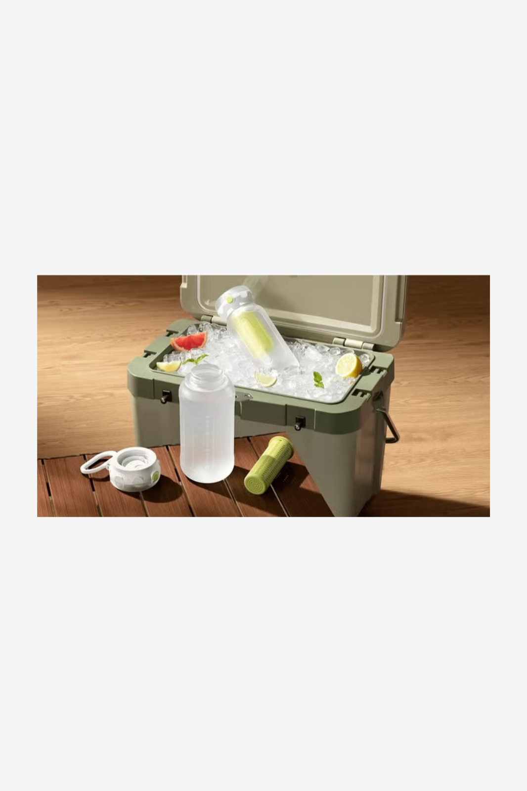 Smeg Urban Bottle سعة لتر واحد WBF02